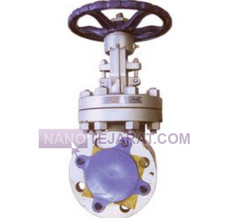 valve